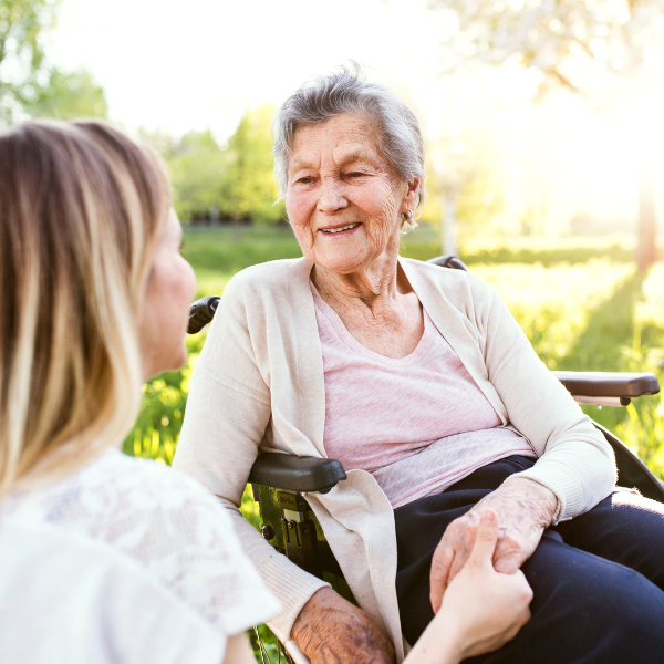 Pflegedienst und Betreuungsdienst-Alltagshilfe CuraVital-Alltagsassistenz